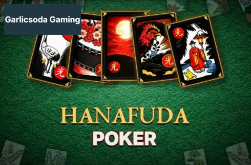 Hanafuda Poker